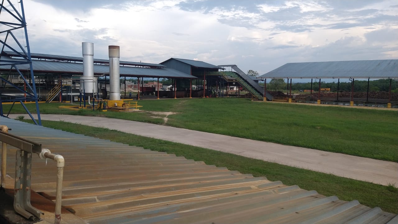 Productos Acuaquimica SAS